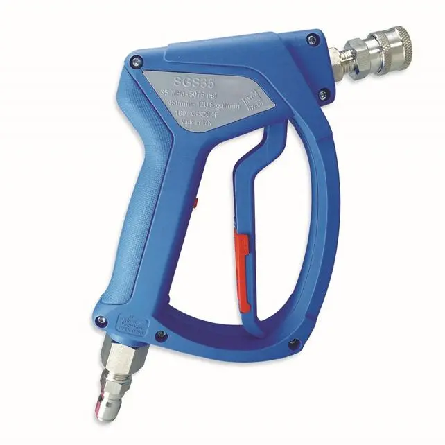 Mtm Acqualine Sgs35 With Built In Stainless Swivel And Qc 10.5008 1