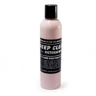 Victoria Wax Deep Cleanse 1