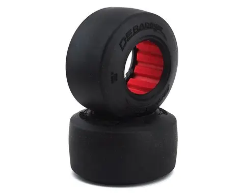 De Racing Street Outlaw Rear Tires (2) (D40) Der-Osr3-D4 1