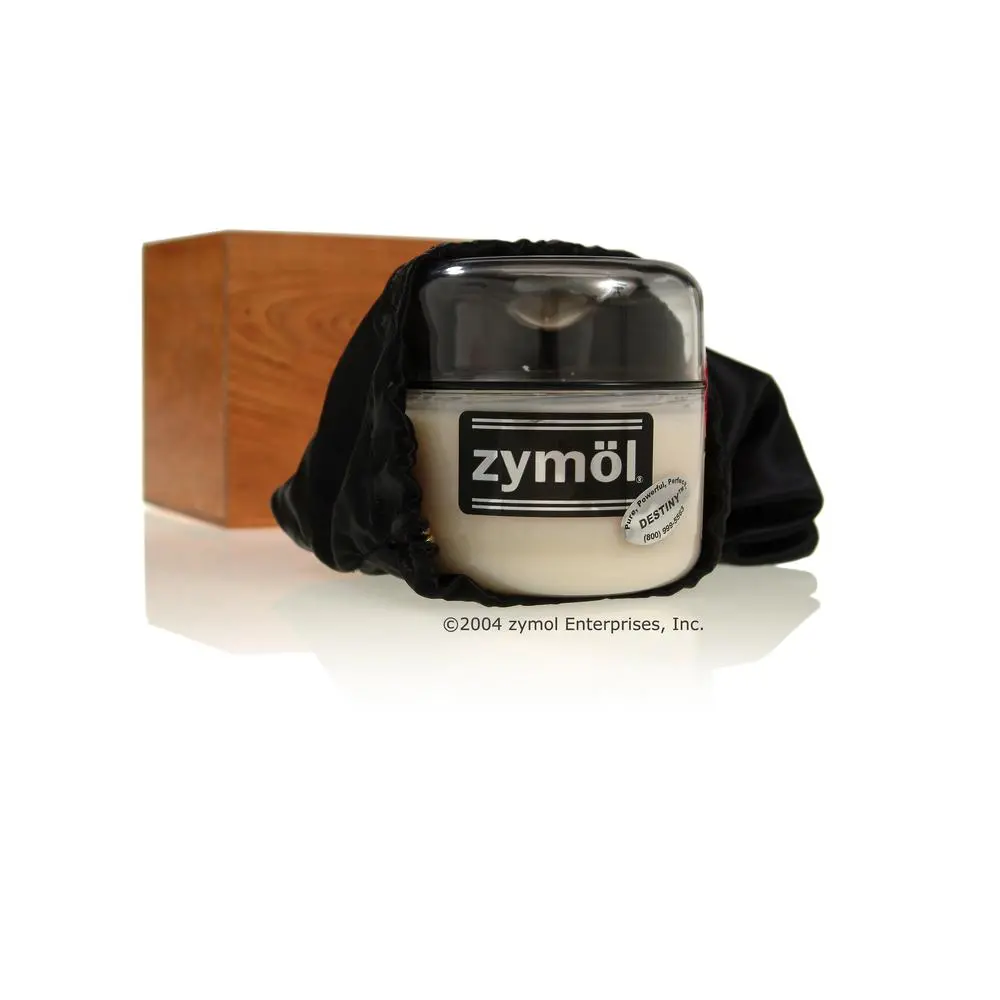 Zymol Destiny Glaze 8Oz 1