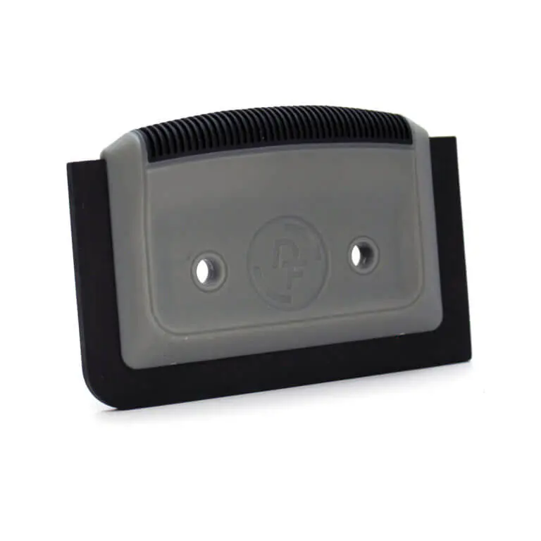 Detail Factory Pet Hair Removal Card 1