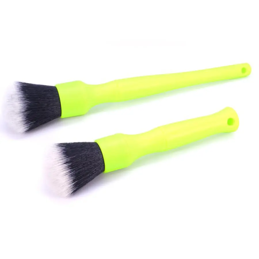 Detail Factory Ultra Soft Lime 1