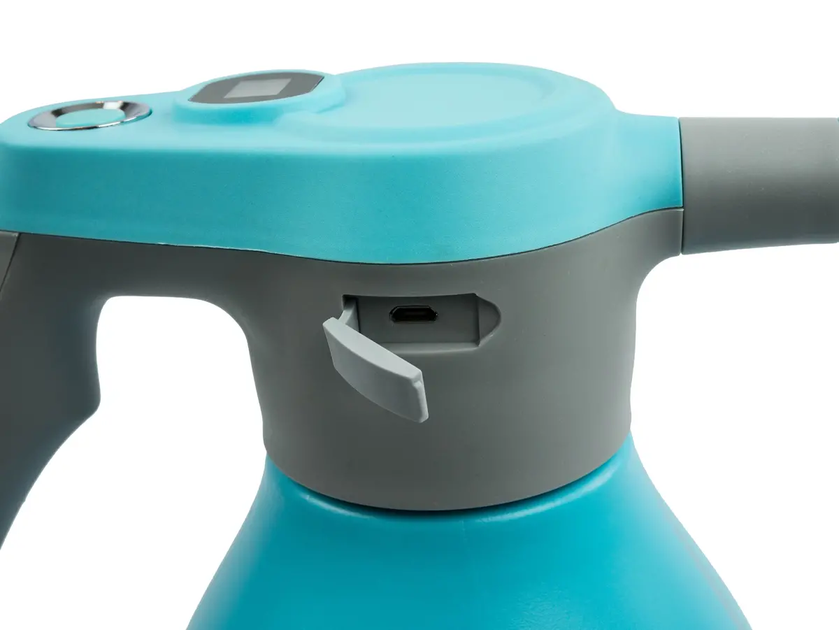 Electric Popo 2L Electric Pump Bottle 2