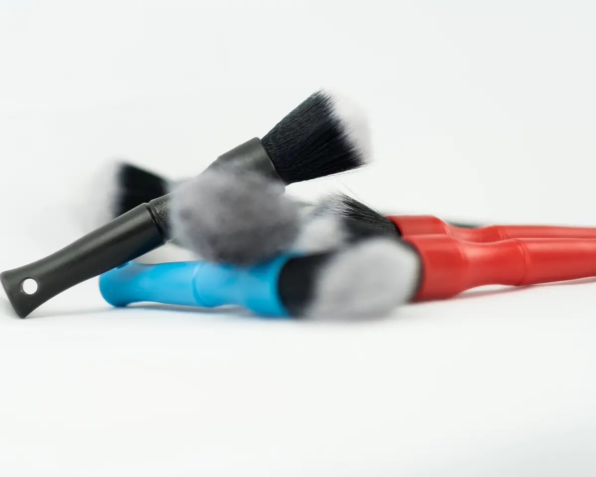 Popo Essentials Brush 4