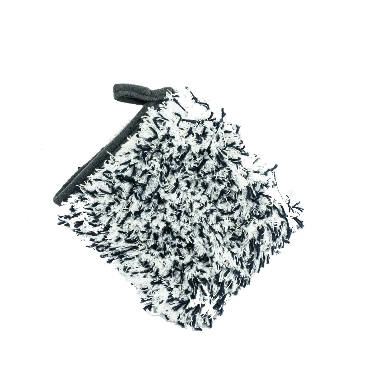 Mini Popo Microfiber Wheel Mitt 2