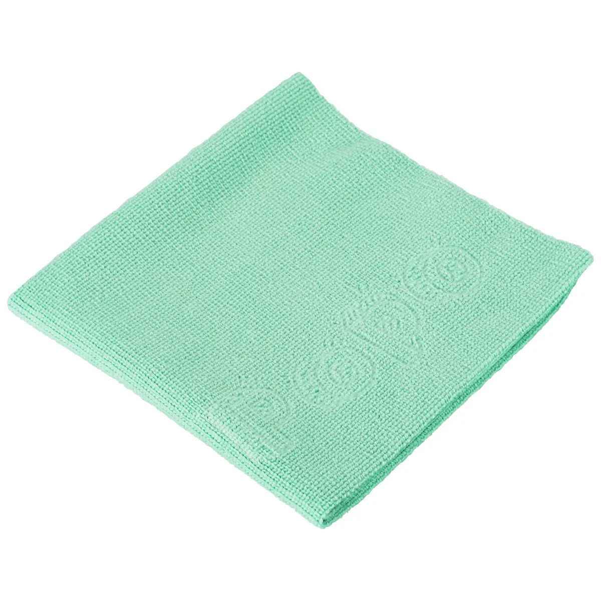 Detail Popo Minty Weave Towel 320 Gsm 16X16 2