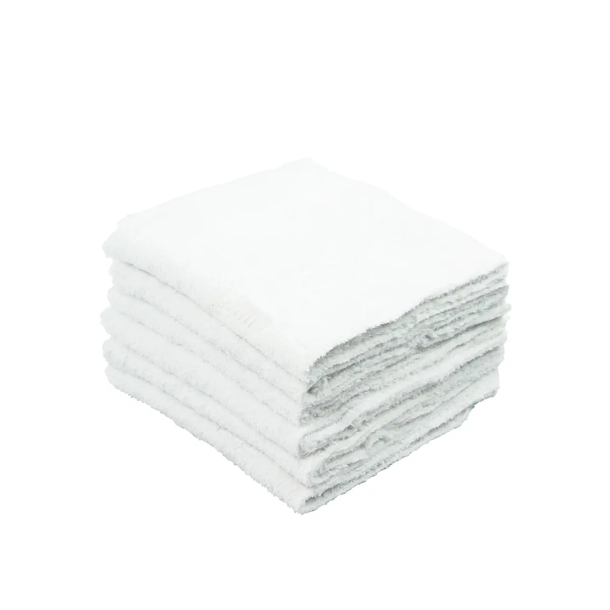 Detail Popo Snow Blanket Edgeless 350 Gsm 1