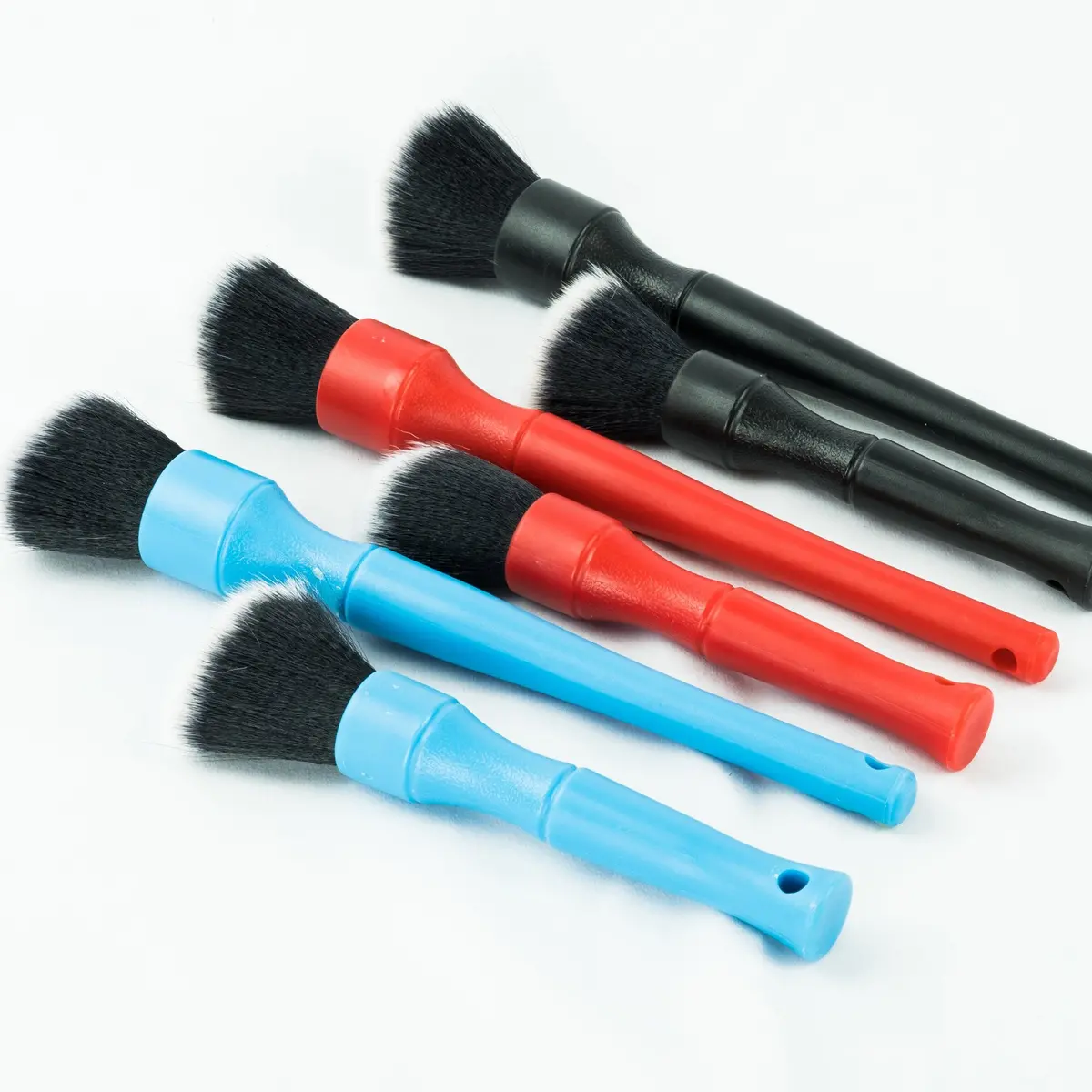 Popo Essentials Brush 3