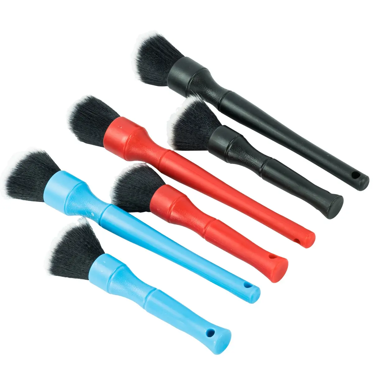 Popo Essentials Brush 1