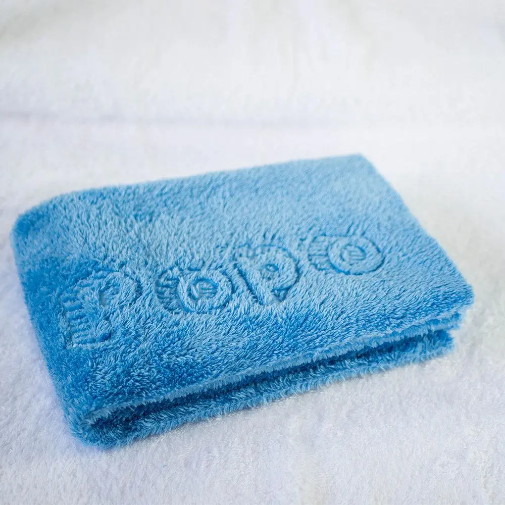 Detail Popo Ocean Blanket Edgeless 350 Gsm 2