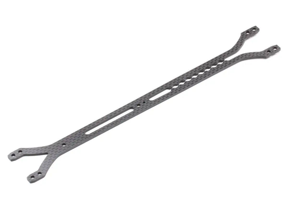 Df10002 Rx-10Ff Upper Deck (2.0Mm Graphite) 1