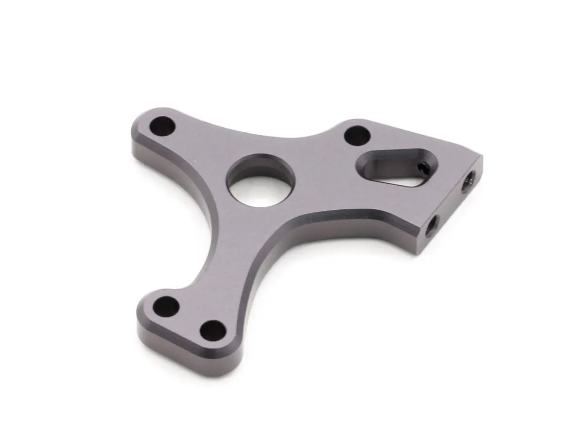 Df10012 Rx-10Ff Aluminum Solid Layshaft Bulkhead 1