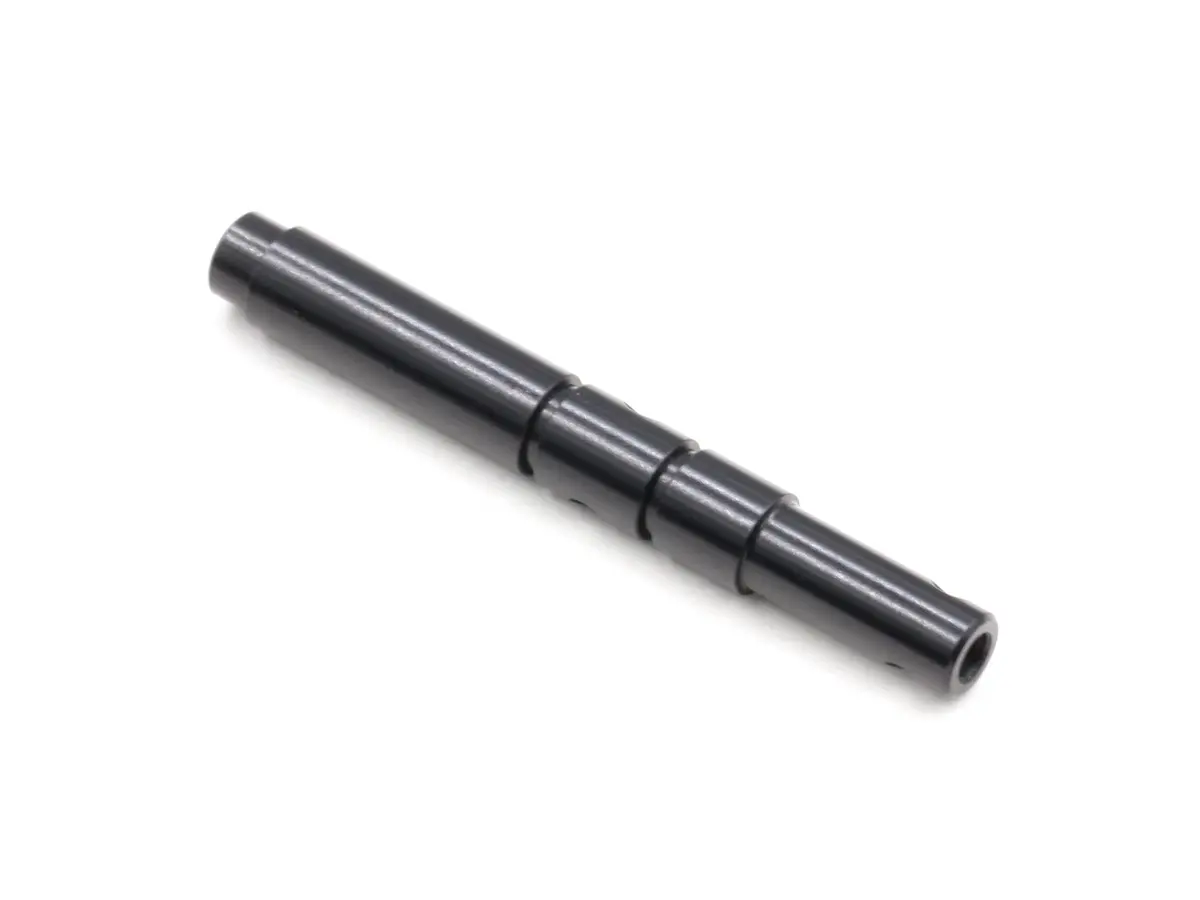 Df10014 Rx-10Ff Aluminum Solid Layshaft 1