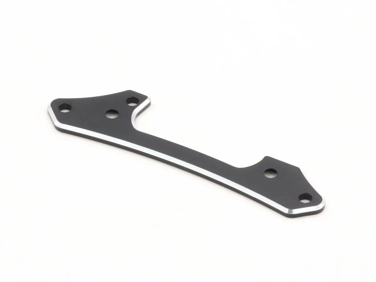 Df10018 Rx-10Ff Aluminum Front Bumper Support 1