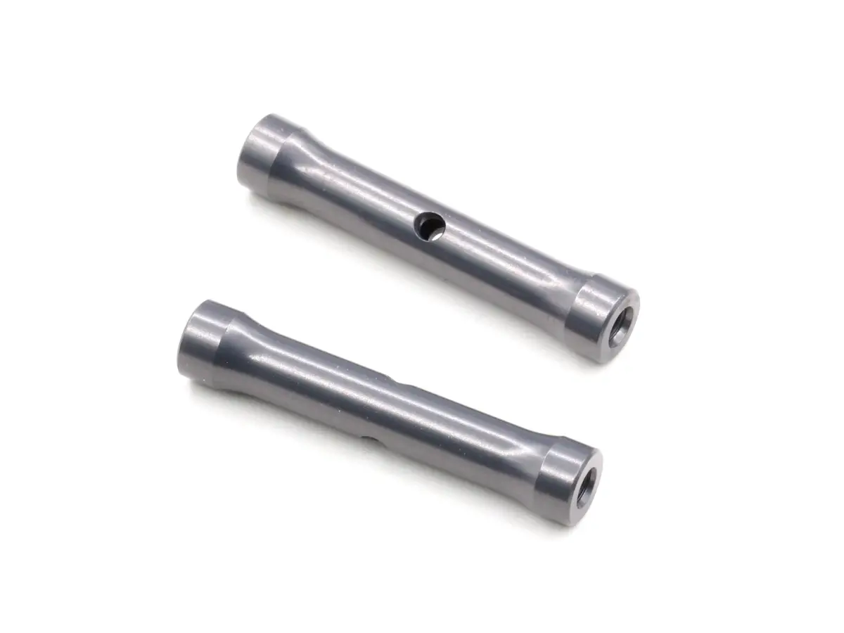 Df10020 Aluminum Front Bulkhead Post 1