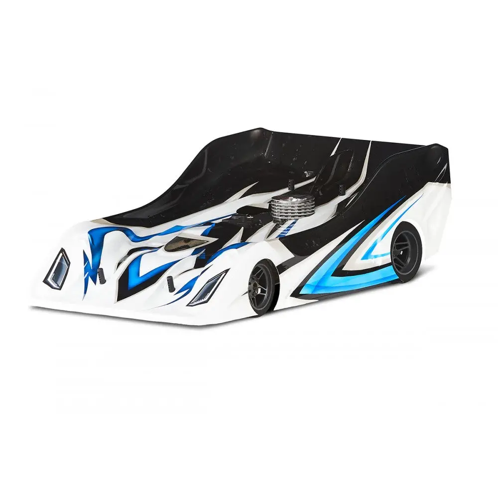 Xtreme Aerodynamics Diablo 1