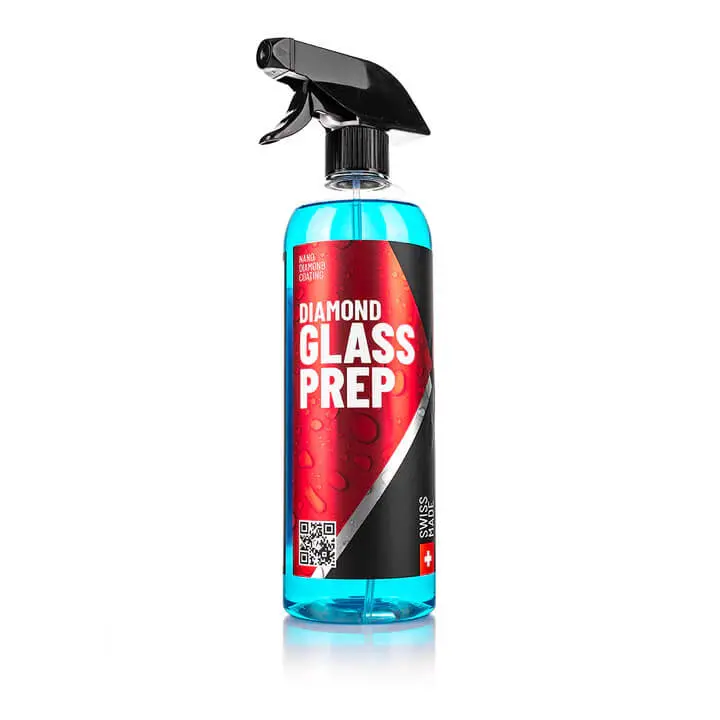 Diamond Glass Prep 500Ml 1