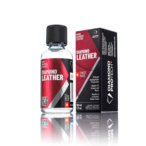 Diamond Leather 50Ml 1