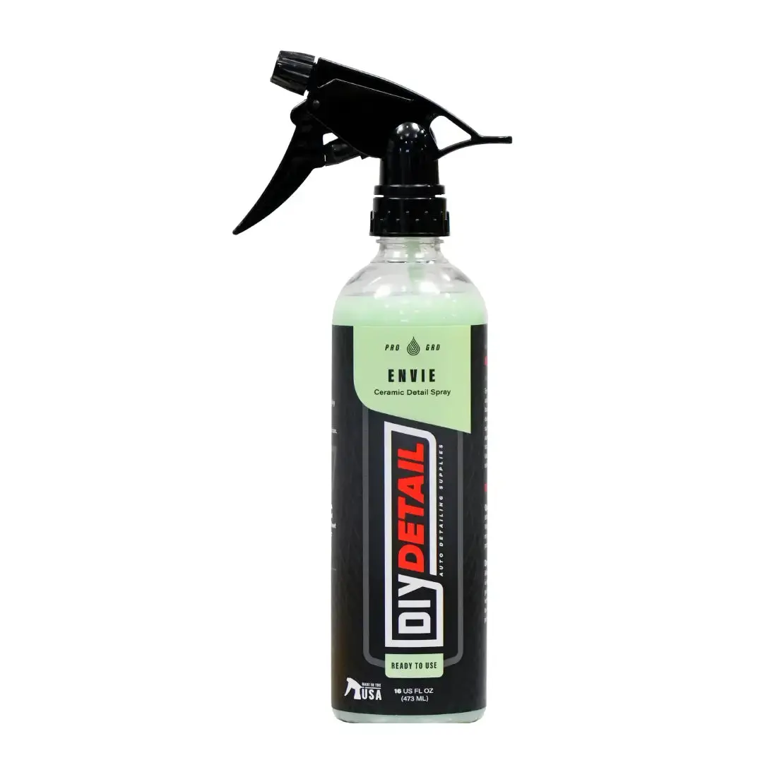 Diy Envie Ceramic Detail Spray 1