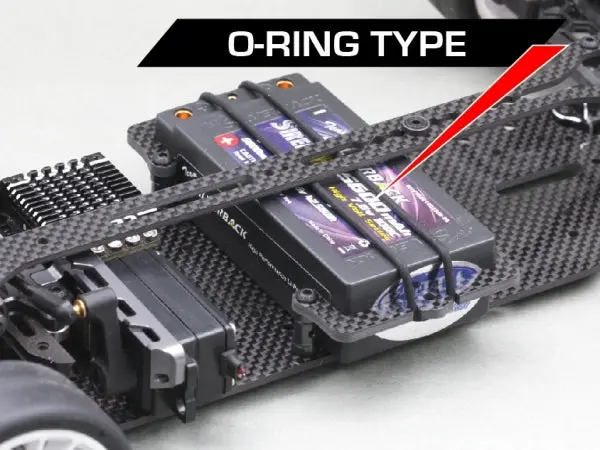 Destiny Rx-10Ff Battery Mount Set Do10037 1