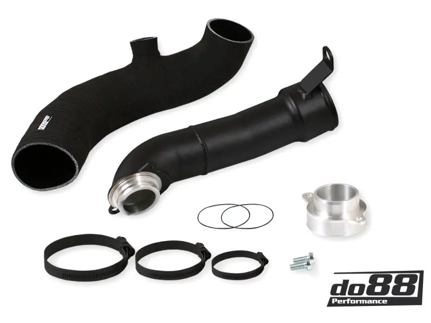 Bmw F8x M2c M3 M4 Do88 Performance Turbo Inlet Pipe (Oe Turbos) 1