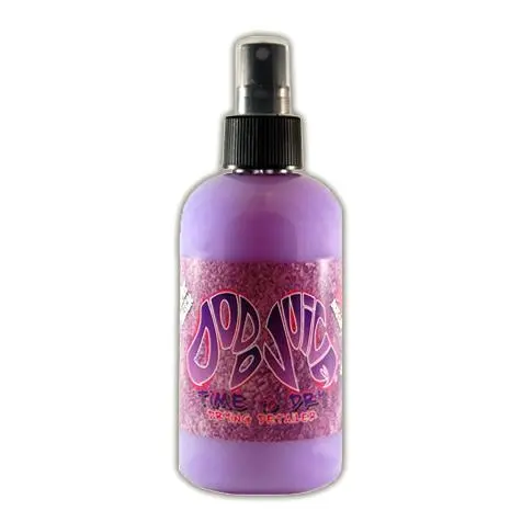 Dodo Juice Time To Dry Drying Detailer 250Ml 1