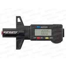 A0102 - Infinity Clutch Nut Clearance Gauge 1