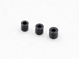 Destiny Aluminum Steering Limiter (5.5/6/6.5Mm) D10245 1