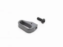 Rx-10Ff Aluminum Motor Wire Mount (Do10034) 1