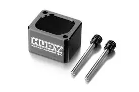 Hudy Professional Bulkhead Alignment Tool 19Mm - Hd183000 2