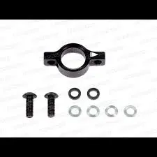 Infinity F065 If11 Alu Axle Height Adjuster Set (Black/Incl.Washer) F065 1