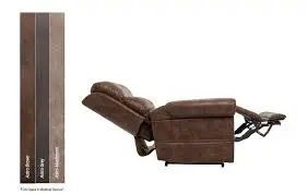 Vivalift! Tranquil 2 Power Recliner 5