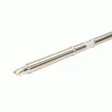 Single Flat Tip 3Mm Width. My Pit Space 1