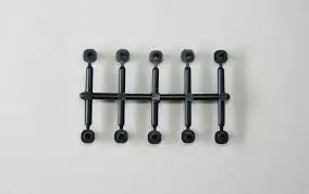A2107 Lower Arm Bushing Set 1