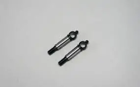 A2212 Front Wheel Axle 1