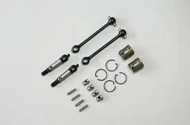 A2211 Front Drive Shaft Set 1
