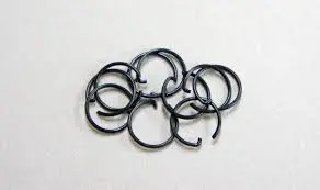 A2216 Front Drive Shaft Clip 1