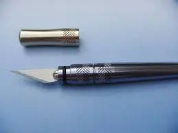 Prolux Trimming Hobby Knife (Px1406) 1