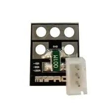 Minipro Volateg And Current Sensora1 50V/180A 1