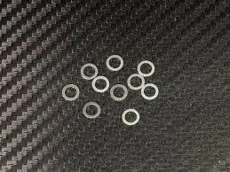 Cm-A004-03 3X5 Shim Set(0.1,0.2,0.3,10Pcs Each) 1