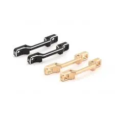 O10213 Aluminum Suspension Mount, Fr Solid Type (A) 1
