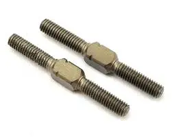 A2806 Alum Turnbuckle (28Mm) 1
