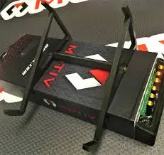 Motiv Power Brick Charger Stand (For Icharger 308 And 408) - Mov3378 1