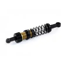 Roche Rapide P12 Aluminium Micro Shock Set 1