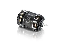 Hobbywing Xerun G3r V10 21.5T Motor - Hw30401132 1