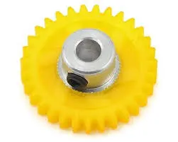 Polypro™ Pinion Gear 31T 1