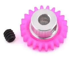 Polypro Pinion Gear 22Tooth 10022 1