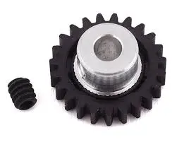 Polypro Pinion Gear 23Tooth 10023 1