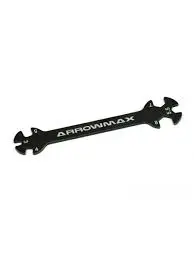 Arrowmax Special Tool For Turnbuckles & Nuts Am-190049 1