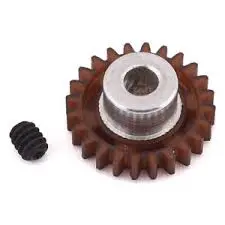 Polypro Pinion Gear 24Tooth 10024 1
